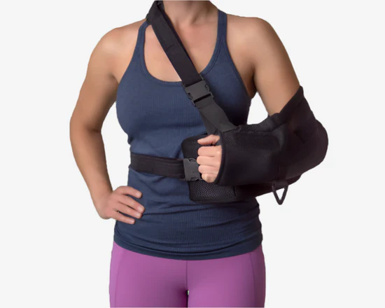 Abduction Shoulder Sling