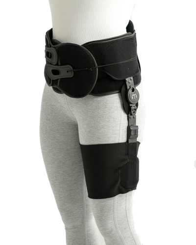 TREND QUICKFORM HIP w H/C PK