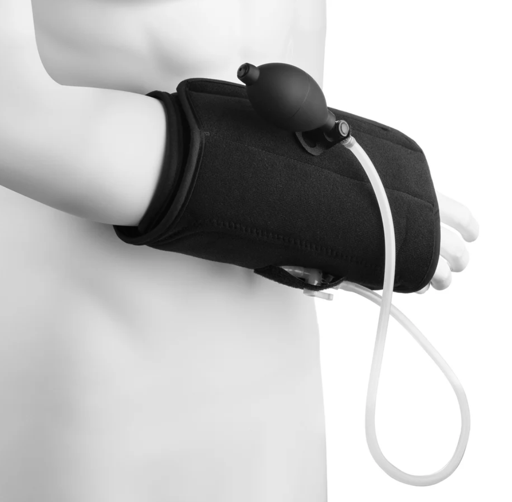 ManaMed Ice Wrist