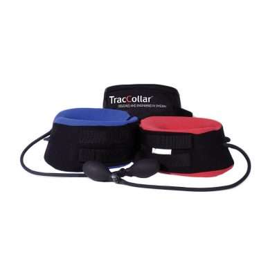 BodyMed TracCollar Cervical Traction