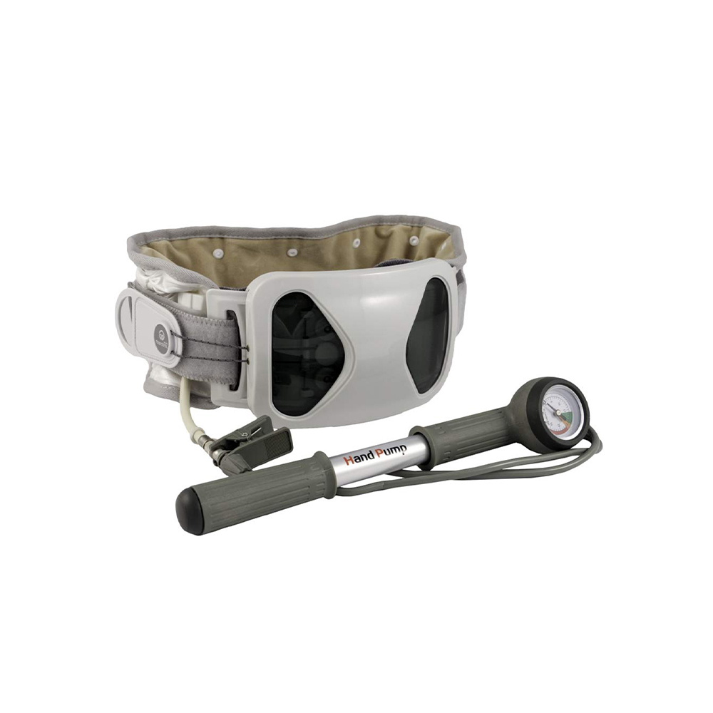 Theratrac Lumbar Traction Brace