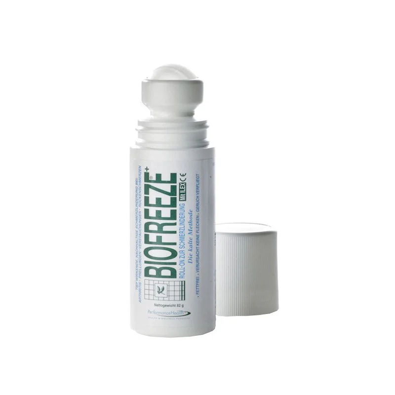 Professional Roll-On BioFreeze