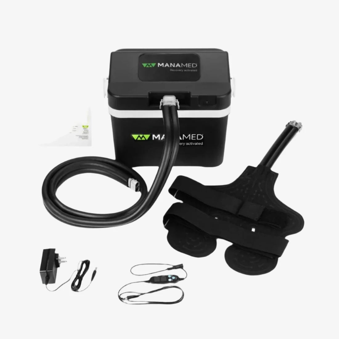 MANACOLD PLATINUM 2.0 w/ PAD