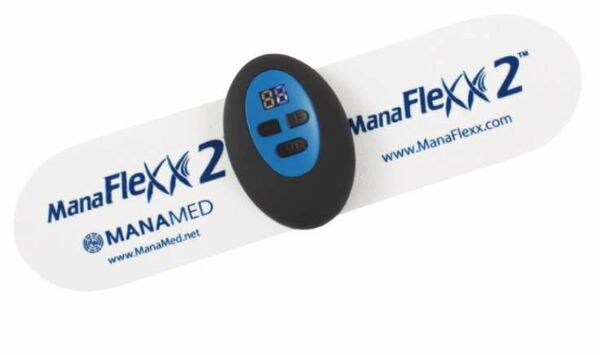 ManaFlexx 2 TENS EMS Unit